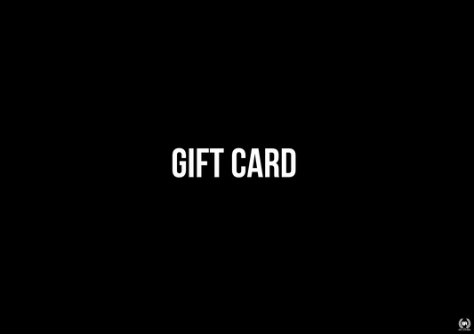 Bro Clothing Gift Card